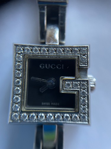 Gucci ladies watch - g, 102