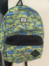 Toy Story x Vans - Alien