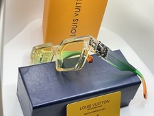 Louis Vuitton Millionaire Sunglasses