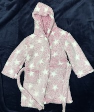 Girls Dressing Gown