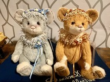 Charlie bears folk - bears, tale
