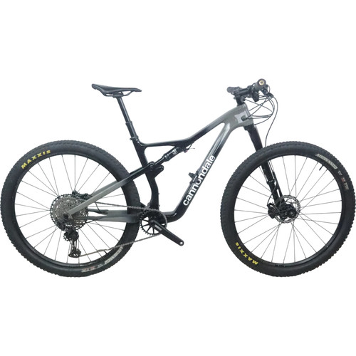 2021 cannondale scalpel carbon - 2021,