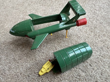 Dinky / Meccano Thunderbird 2