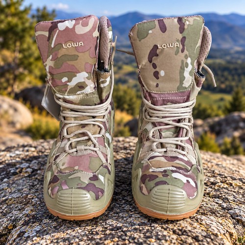 Lowa zephyr gtx high tactical - zephyr,