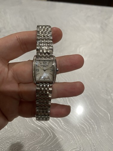 Raymond weil don giovanni - weil,