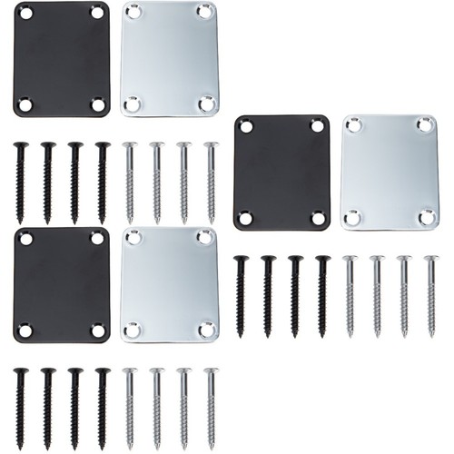 Sets guitar neck - neck, plates
