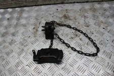 BFD083317 2021 TOYOTA HILUX 2.8 MK8 AUTO SPARE WHEEL CARRIER