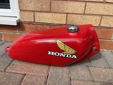 Honda Elsinore 125 Tank 73 74 75 75 76 77 78 Twinshock