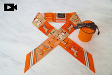 Hermes Twilly Couvertures