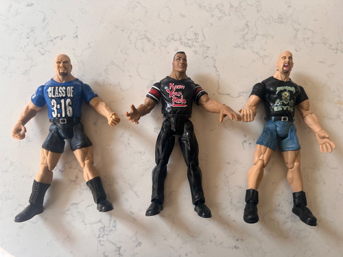 Stone cold the - &, wwf