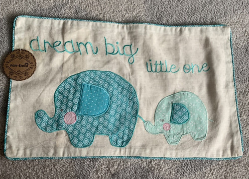 Cushion cover sass - cover,