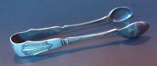 Vintage silver plated - vintage,