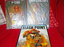 Flash Point Fire Rescue Board