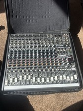 Mackie ProFX 16 Analogue 16