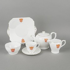 Vintage SHELLEY Cambridge