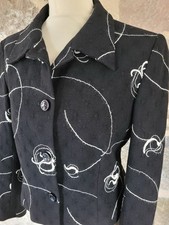 Women’s Michel Ambers Black