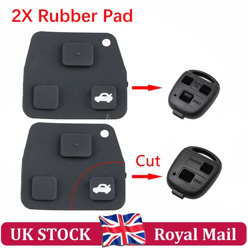 Toyota remote key - toyota, /