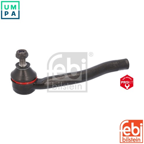Tie rod end 42229 for - rod,