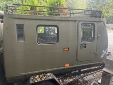 Haggland Trailer/unfinished Project 