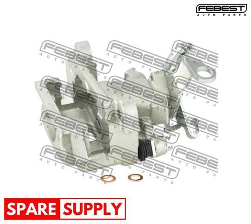Brake caliper for - 1x,