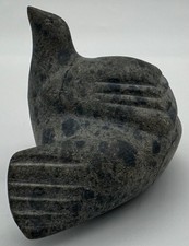 Canadian Inuit Soapstone
