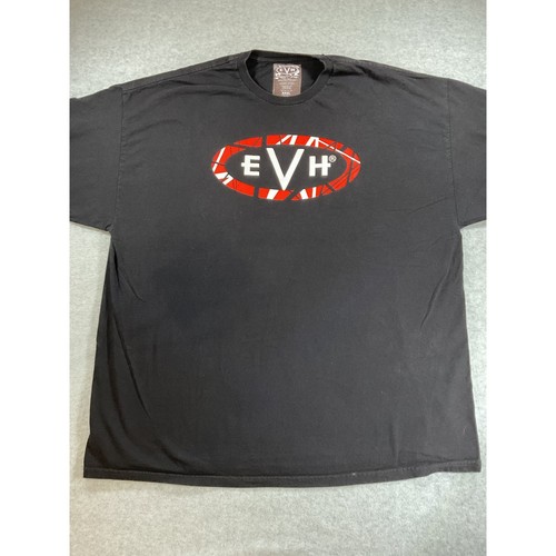 Evh edward van halen - van,