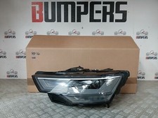 AUDI A6 C8 2019-23 GENUINE