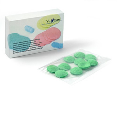 Tua viso facial toning - tua,