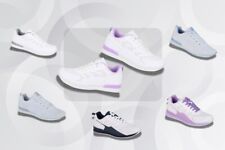 Lawn Bowls Trainers Mens &