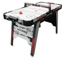 Hy-Pro 4ft 6in Air Hockey