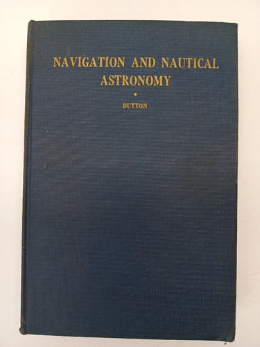 1942 navigational and - navigational,