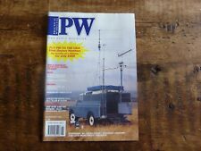 Practical Wireless  Vintage