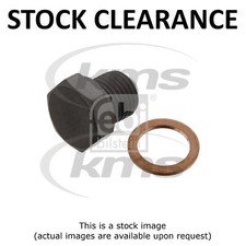 STOCK CLEARANCE Oil Sump Pan