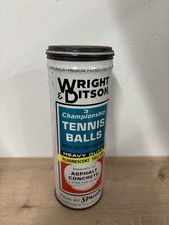 Vintage Wright & Ditson 3 Pack