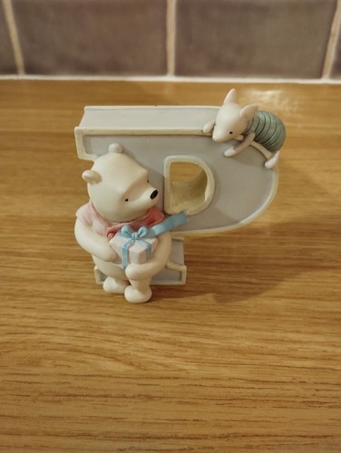 Disney winnie the pooh letter - disney,
