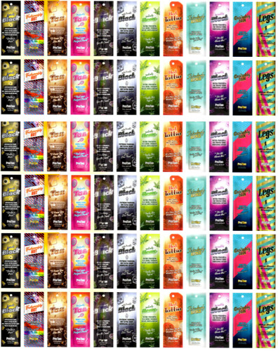 Bargain pro tan sunbed salon - ,