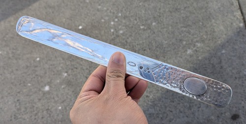 Sterling silver page - sterling,