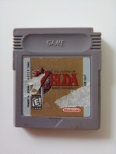The legend zelda - the,