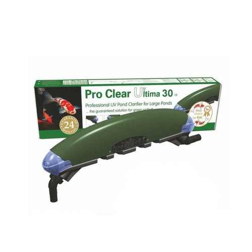 Tmc pro clear ultima - tmc,