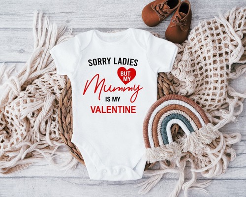 Sorry ladies but mummy - ladies,