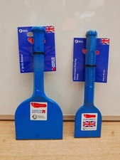 FOOTPRINT 60MM & 100MM 4"