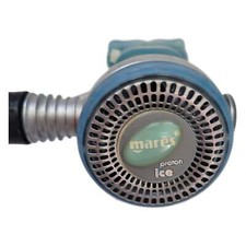 Mares V32 and Proton Ice