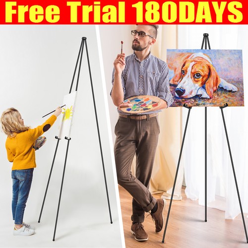 Display easel stand for - easel,