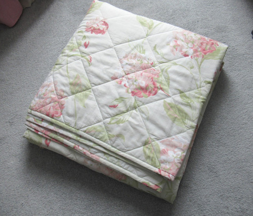 Laura ashley hydrangea - laura,