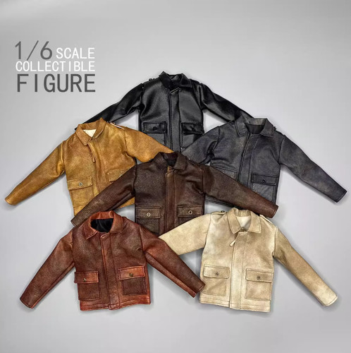 Scale trendy outerwear - trendy,