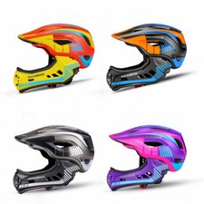 ROCKBROS Child Helmets 2In1