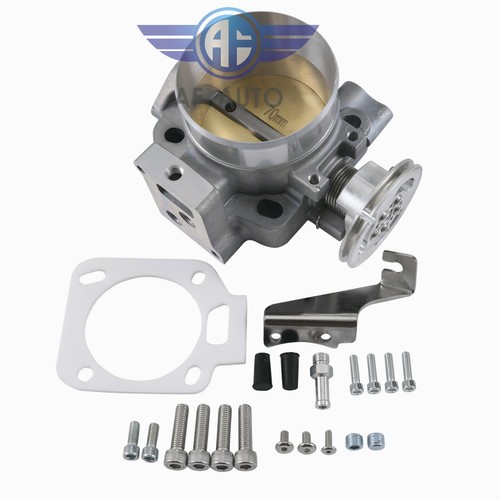 70mm throttle body fits - 70mm,