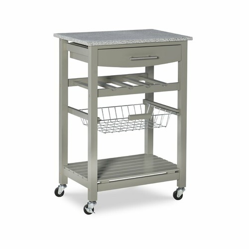 Gray grey wooden granite top - gray, 4
