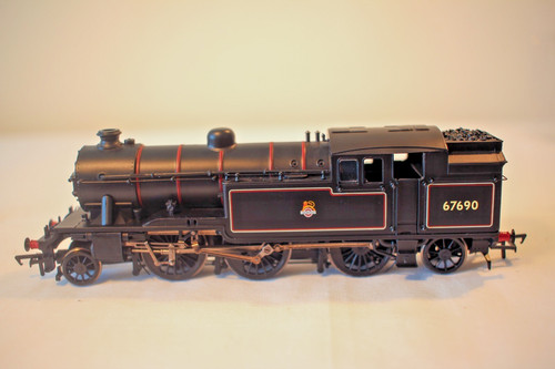 Bachman branchline - bachman,