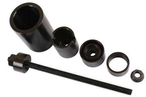 Laser 7040 rear - laser, bush